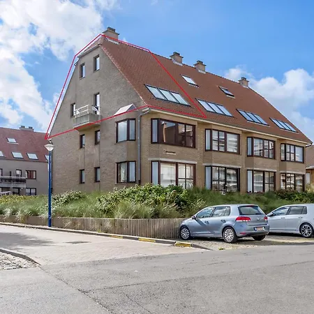 Apartment Zonnestraal 1-0202