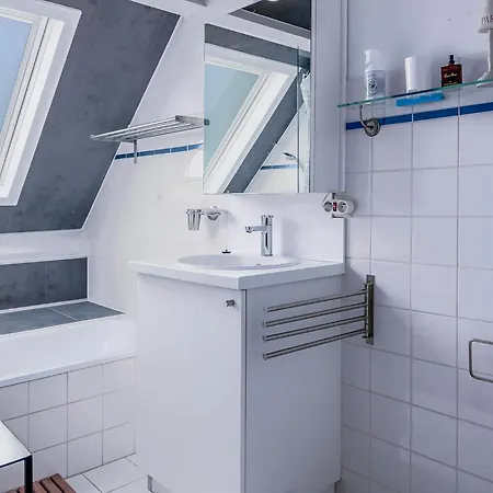 Zonnestraal 10202 Daire *