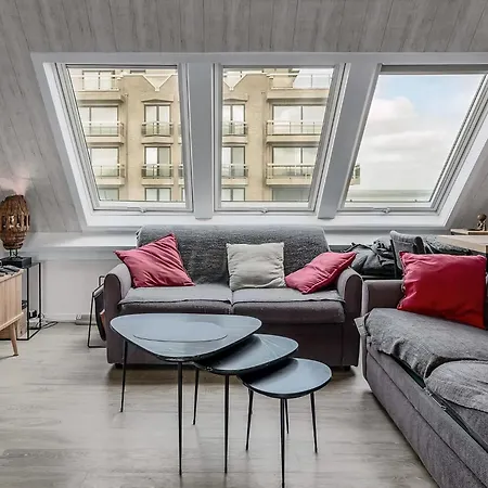 Zonnestraal 10202 * Синт-Идесбалд