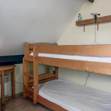 Zonnestraal 10202 Daire *