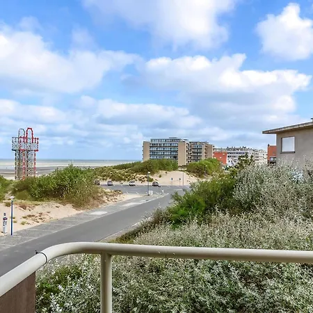 Zonnestraal 10202 Апартаменты