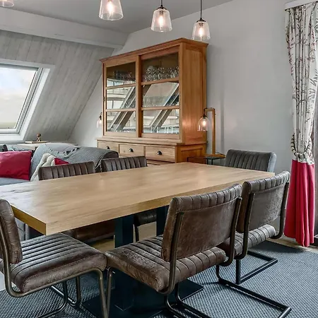 Zonnestraal 10202 Daire *