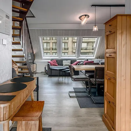 Zonnestraal 10202 * Синт-Идесбалд