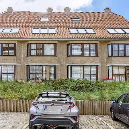 Zonnestraal 10202 * Синт-Идесбалд