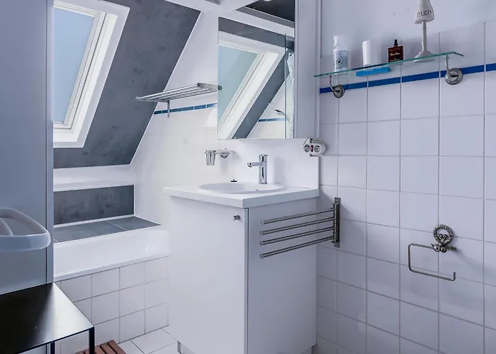 Zonnestraal 10202 Апартаменты *