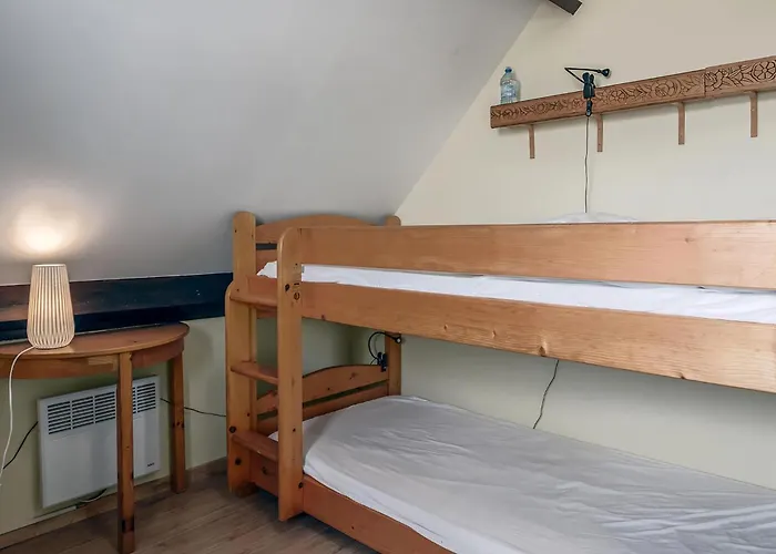 Zonnestraal 10202 Апартаменты *